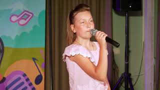 УМКА (Милана Хаметова) l POP Camp 2023