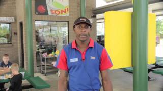 Stevie Jones Skateoff 2012