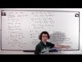(1 of 2) Electricity and Magnetism - Review of All Topics - AP Physics C