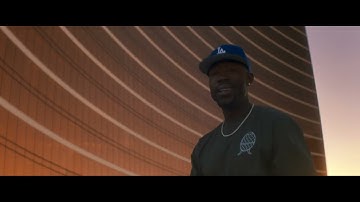 Freddie Gibbs - Cosmo Freestyle (Official Video)