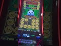 We are on Dragon Link and Dragon Cash and scored some pretty good bonuses! #southlandcasino#gambling