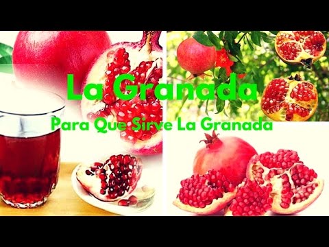 LA GRANADA: Para Que Sirve La Granada tulsi gabbard