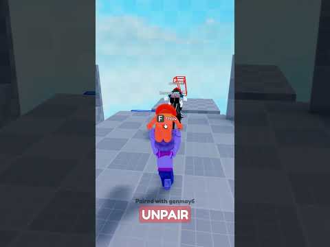 200 IQ Puzzle Solving! 🧠🔥 Thanos plays Roblox Teamwork Obby