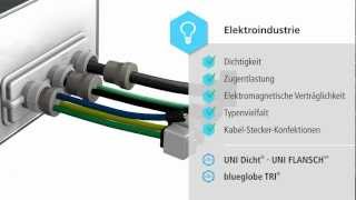 Branche Elektroindustrie Innovationen Und Trends In Der Elektroengineering-Branche