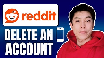 How to Delete Reddit Account on Mobile (Quick Tutorial)