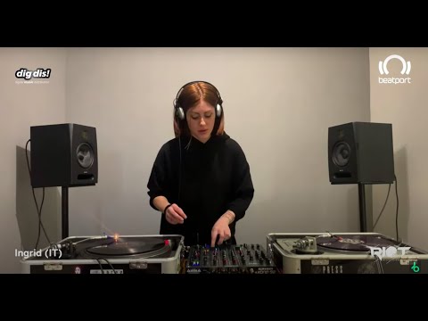 Ingrid - Devastation