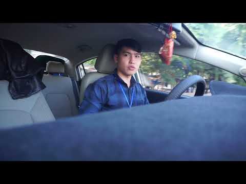 Đánh giá nhanh KIA RIO 2017