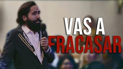 ¿Cómo puede fracasar un líder?