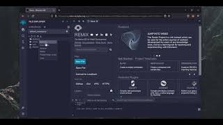 How to Setup Your First Smart Contract/NFT Using Remix IDE.
