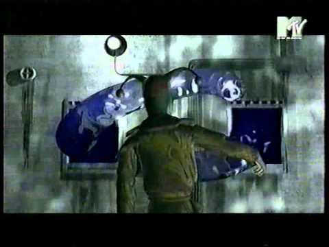 Sven Vth - Harlequin: The Beauty and The Beast (Official Video)