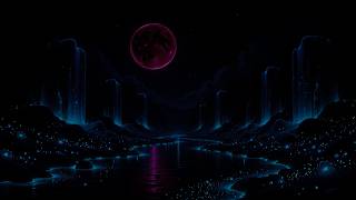 Deep Nervous System Reset (No Ads) • Sleep Hypnosis for Calm, Stress Relief & Peaceful Sleep