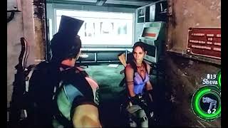 Resident Evil 5 pro [17]