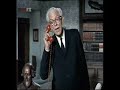 Why Batman is just one chapter in the life of Alan Napier