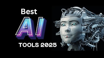 Best AI Tools for Students & Professionals in 2025 | Boost Productivity & Learning