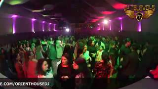 DJ TELEVOLE LiVE in Atrium (Oberhausen) 2019 FULL HD 1080p