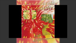 Sly &amp; Robbie - Rhythm Killers 1987 Mix