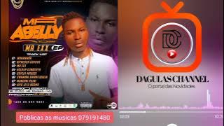 MR ABELLY TCHAM MA EXX 2024