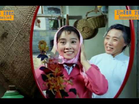 怀旧影视推荐：80年代乡村电影，这农家小院看着就是亲切