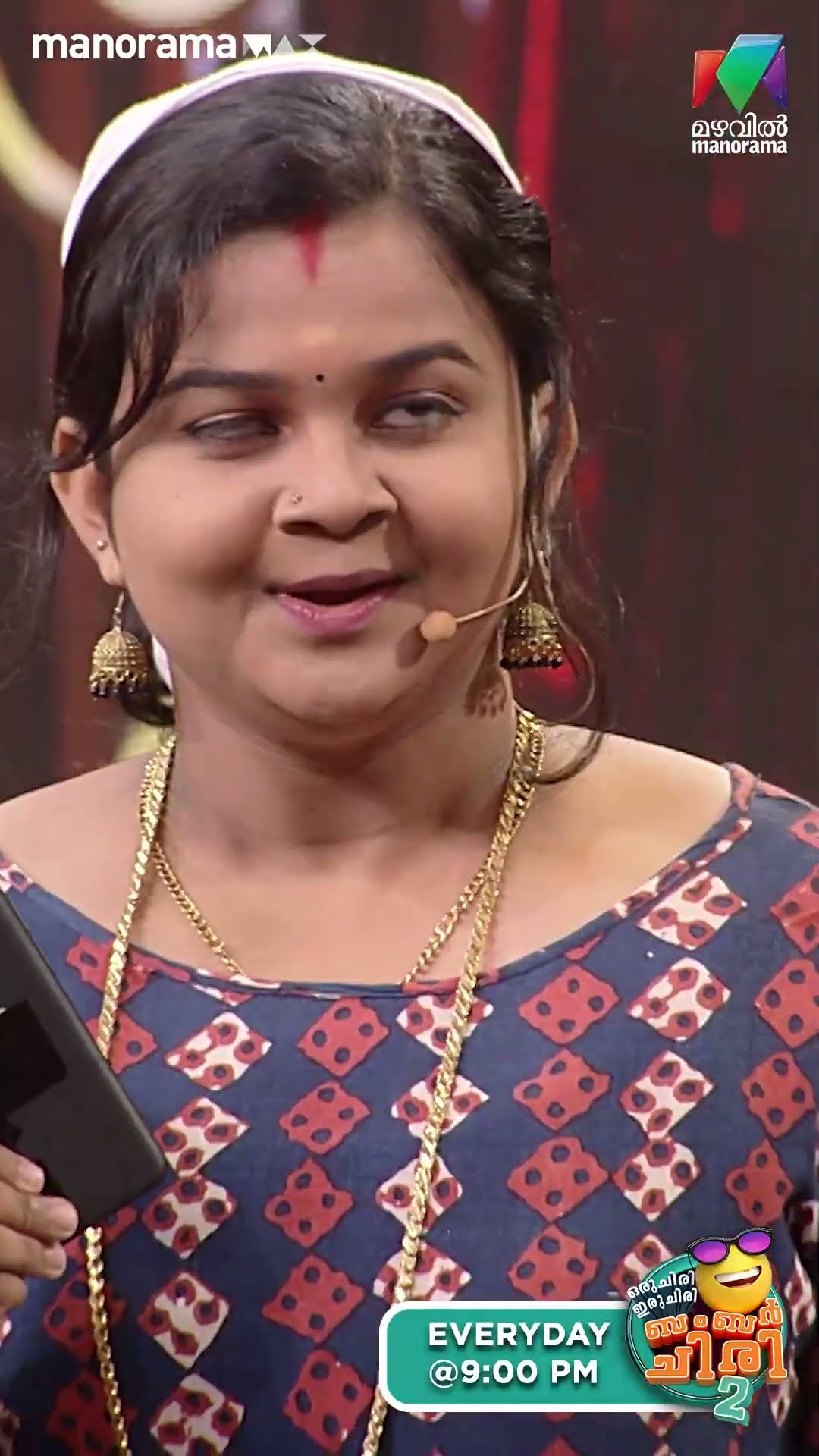 പിന്നല്ല.... പിടിച്ചുനിൽക്കാൻ എന്നെ കഴിഞ്ഞിട്ടേയുള്ളൂ... ? #ocicbc2 | EPI 522