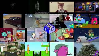 Sparta Remixes Super Side-By-Side 2 - Emilianoracer8600 Edition