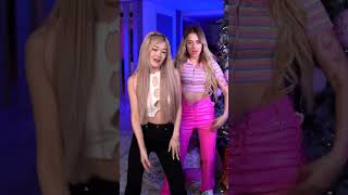 🔥Kika Kim,Bad Barbie XO Team🔥 #1 shorts tik tok тик ток💖ставьте лайк и подписка на канал 💖