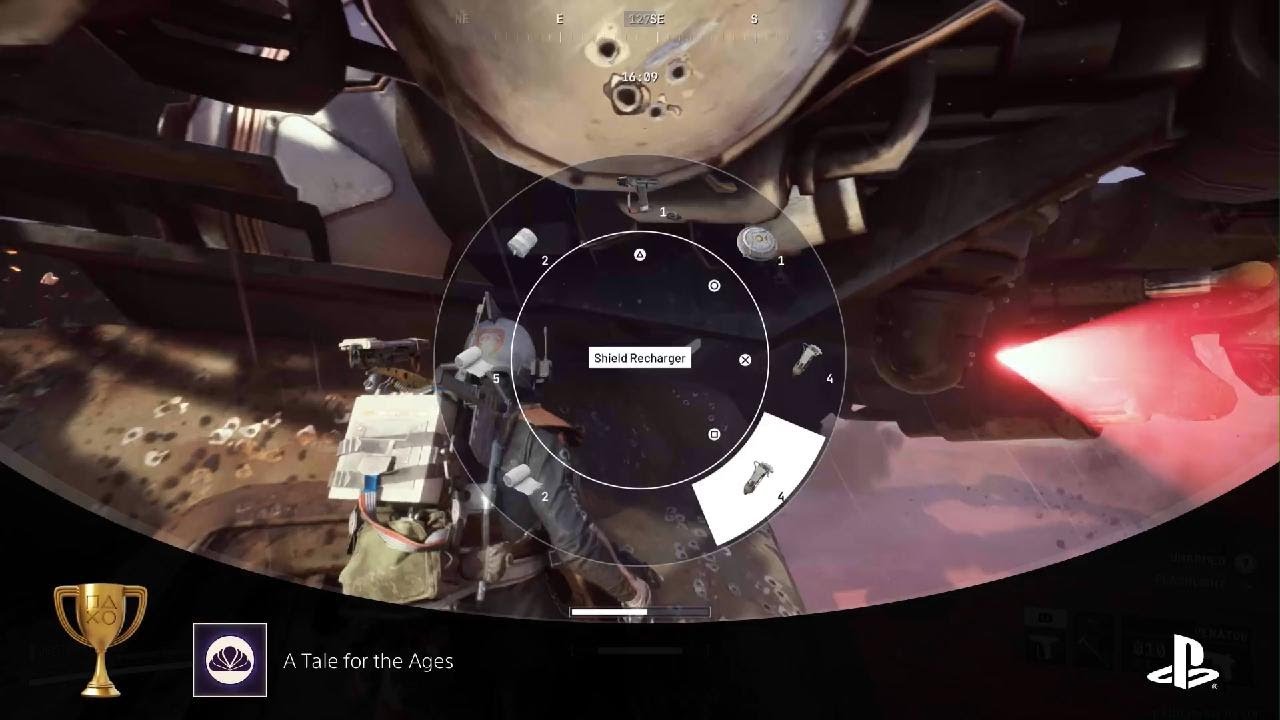 ARC Raiders killshot_20260115