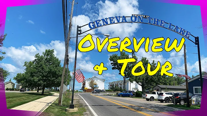 Geneva-on-the-La...  Ohio | Overview and Tour