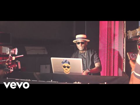 DJ SPINALL - No Sorrow [Official Video] ft. Pheelz