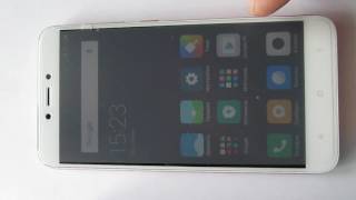 Xiaomi Redmi 4X 4G Smartphone 5.0 inch MIUI 8^^