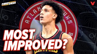 Jalen Johnson is the BEST PLAYER nobody's talking about