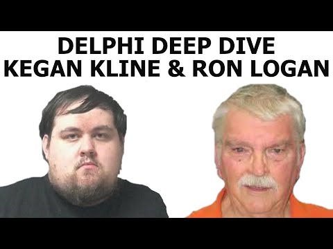Delphi Deep Dive - 2022 Updates -  Kegan Kline, Tony Kline, Ron Logan – My Research