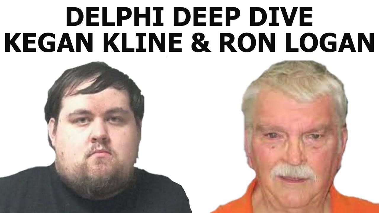 Delphi Deep Dive - 2022 Updates - Kegan Kline and Ron Logan