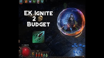 [3.22] EK Ignite for 2 Divines - Zero to Trade Hero | Path of Exile Ancestors