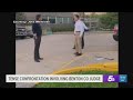 Benton County judge's parking spot dispute leads to investigation
