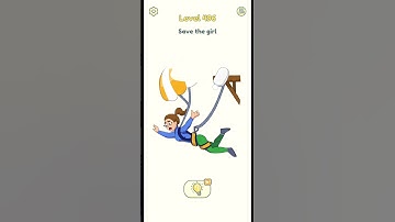 Dop2 : Delete on part : Save  the  girl : solution level 496