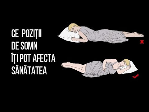 Video: Dormirea Pe Podea Beneficiile, Efectele Secundare, Ca Tratament și Cum Să Faci