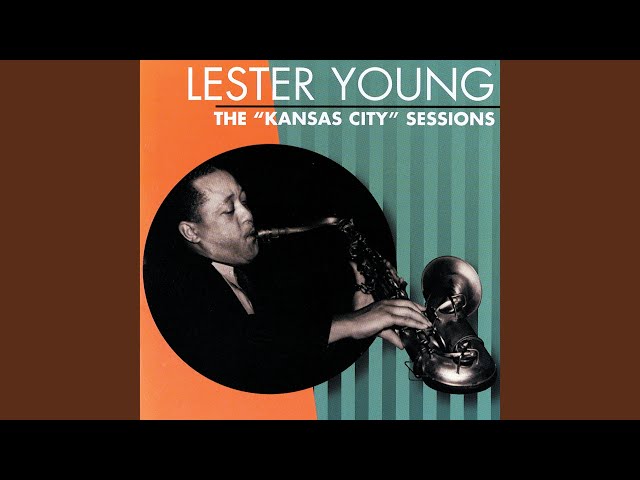 Lester Young - Them there eyes