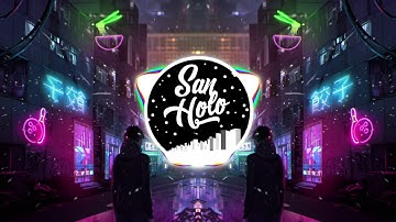 Trap Nation Audio Visualizer 2018