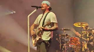 Blink-182 - Man Overboard (Live at RAC Arena, Perth, Australia, 8th February 2024)