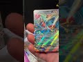 3 hits! 3 packs! 2 full arts