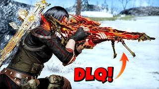 Most Demanding Sniper Mythic DLQ Full CODM BR Gameplay Call of Duty Mobile COD Mobile!