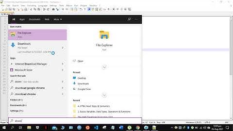 Chapter 5 | Class 9 | UnOrdered Lists | Ordered Lists |Descriptive Lists