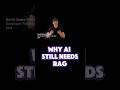 Why AI Still Needs RAG - Infinite Context Windows Are Not Enough