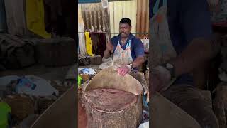 Thirukai Fish Amazing Cutting By Speed Selvam