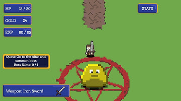 Game Developer Portfolio