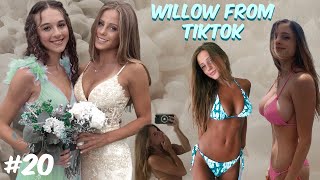17 34D Cups Willow From Tiktok Part 20 