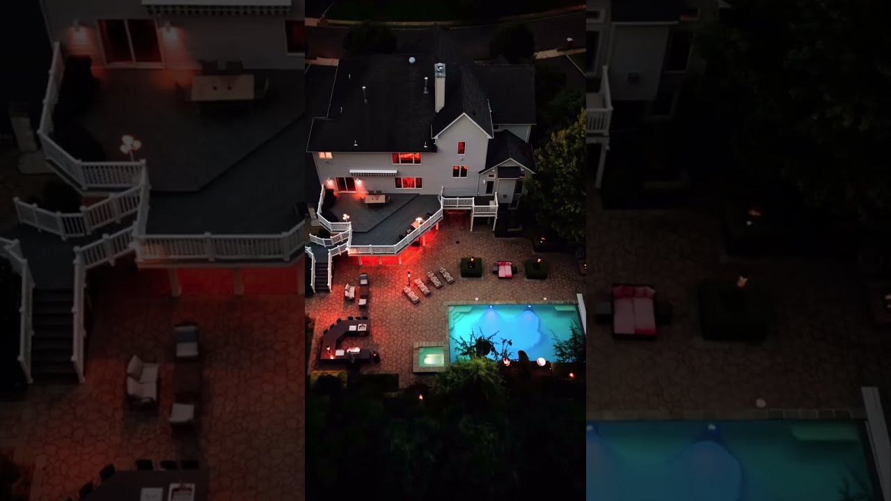 This M Marlboro, NJ Home Has a Backyard You Won’t...