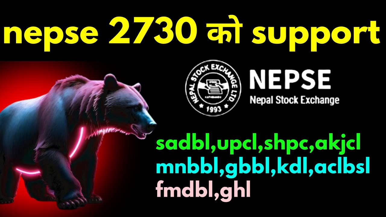nepse update today | nepse technical analysis today |  nepse analysis today | nepse today | nepse