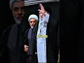 Great Leader of the World #short #youtubeshorts#iranleaders #syedabbasaraqchi#murshad #iranwarupdate