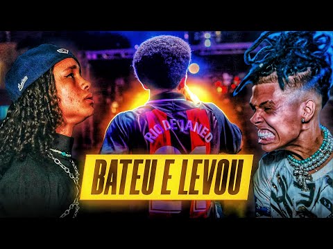 QUEM LEVA FATALITY TAMBÉM DÁ 🔥